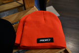 Classic Prior Beanie