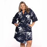 Women's La Sirena Robe by California Cowboy