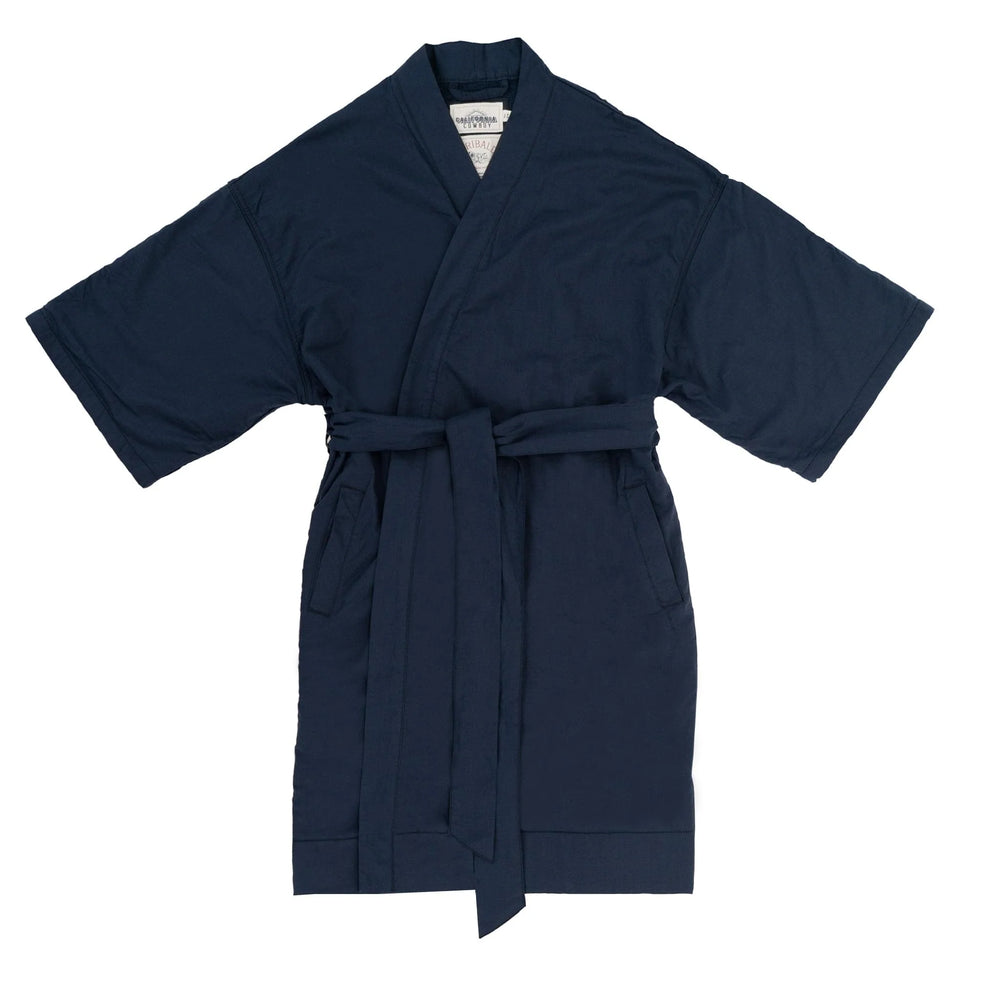 Men's El Garibaldi Robe by California Cowboy